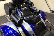 Picture 7 - Boom Low Rider 1600cc Injection Trike motorbike
