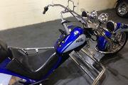 Picture 8 - Boom Low Rider 1600cc Injection Trike motorbike