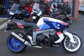 BMW K1300R FULL DYNAMIC PACK, ABS, HEATED GRIPS, QUICKSHIFTER, SNHNITZER BARS, for sale