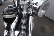 Picture 8 - Harley-Davidson FXSTS Softail Springer 2003 1450cc 100th Anniversary motorbike