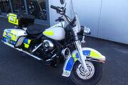 Picture 2 - Harley-Davidson FLHPI Road King Police Bike 1450cc motorbike