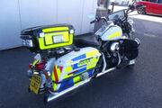 Picture 3 - Harley-Davidson FLHPI Road King Police Bike 1450cc motorbike