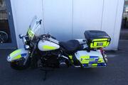 Picture 4 - Harley-Davidson FLHPI Road King Police Bike 1450cc motorbike