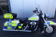 Picture 5 - Harley-Davidson FLHPI Road King Police Bike 1450cc motorbike