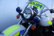 Picture 6 - Harley-Davidson FLHPI Road King Police Bike 1450cc motorbike