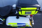 Picture 7 - Harley-Davidson FLHPI Road King Police Bike 1450cc motorbike