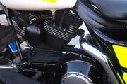 Picture 8 - Harley-Davidson FLHPI Road King Police Bike 1450cc motorbike