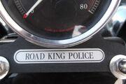 Picture 9 - Harley-Davidson FLHPI Road King Police Bike 1450cc motorbike