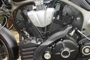Picture 7 - Yamaha MT-01-1700cc V-Twin, 2010 Model - 4000 Miles motorbike