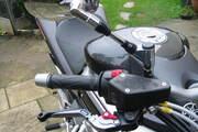 Picture 10 - Yamaha MT-01-1700cc V-Twin, 2010 Model - 4000 Miles motorbike