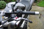 Picture 11 - Yamaha MT-01-1700cc V-Twin, 2010 Model - 4000 Miles motorbike