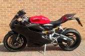 2014 Ducati Panigale 899 ABS for sale