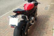 Picture 3 - 2014 Ducati Panigale 899 ABS motorbike