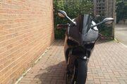 Picture 4 - 2014 Ducati Panigale 899 ABS motorbike