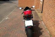 Picture 5 - 2014 Ducati Panigale 899 ABS motorbike