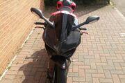 Picture 6 - 2014 Ducati Panigale 899 ABS motorbike