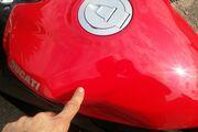 Picture 8 - 2014 Ducati Panigale 899 ABS motorbike