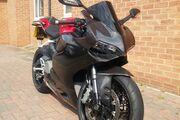 Picture 9 - 2014 Ducati Panigale 899 ABS motorbike