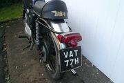 Picture 3 - BSA Starfire 250 1972 Restoration Project - No MOT or V5 motorbike