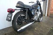 Picture 4 - BSA Starfire 250 1972 Restoration Project - No MOT or V5 motorbike