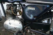 Picture 6 - BSA Starfire 250 1972 Restoration Project - No MOT or V5 motorbike