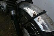 Picture 10 - BSA Starfire 250 1972 Restoration Project - No MOT or V5 motorbike