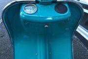 Picture 9 - Lambretta LD 150 Scooter Vintage Classic 1956 motorbike