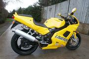 Picture 2 - Laverda 650 Sport Kelvar LTD Edition motorbike