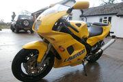 Picture 3 - Laverda 650 Sport Kelvar LTD Edition motorbike