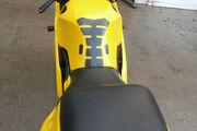Picture 4 - Laverda 650 Sport Kelvar LTD Edition motorbike
