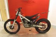 Picture 2 - 2015 Honda Montesa 4RT Cota 260 Trail Motorcycle motorbike