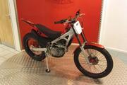 Picture 3 - 2015 Honda Montesa 4RT Cota 260 Trail Motorcycle motorbike