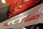Picture 9 - 2015 Honda Montesa 4RT Cota 260 Trail Motorcycle motorbike