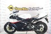 Picture 2 - 2008 MV Agusta F4 1078 RR 312 motorbike