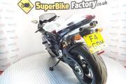 Picture 6 - 2008 MV Agusta F4 1078 RR 312 motorbike