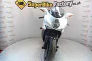 Picture 7 - 2008 MV Agusta F4 1078 RR 312 motorbike