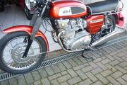 Picture 5 - 1968 BSA Rocket 3 Mk1 750cc motorbike