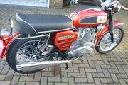 Picture 11 - 1968 BSA Rocket 3 Mk1 750cc motorbike