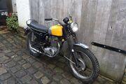 Picture 4 - BSA B44 Victor Special 1968 Classic Twinshock Trail / Enduro Bike motorbike