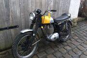 Picture 5 - BSA B44 Victor Special 1968 Classic Twinshock Trail / Enduro Bike motorbike