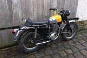 Picture 6 - BSA B44 Victor Special 1968 Classic Twinshock Trail / Enduro Bike motorbike