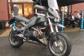 BUELL XB12X ULYSSES 2007 for sale