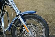 Picture 8 - Harley-Davidson FXDL Dyna Low Rider 1450cc many extras motorbike