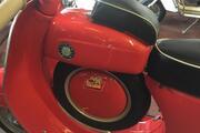 Picture 2 - Vespa Piaggio 1967 SS90 replica motorbike
