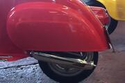 Picture 4 - Vespa Piaggio 1967 SS90 replica motorbike
