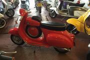 Picture 7 - Vespa Piaggio 1967 SS90 replica motorbike