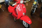 Picture 11 - Vespa Piaggio 1967 SS90 replica motorbike