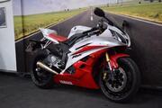 Picture 9 - Yamaha YZF-R6, Arrow Exhaust, HPI Clear, Excellent Condition motorbike