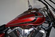 Picture 11 - 2011 Yamaha XVS 950 Midnight Star motorbike