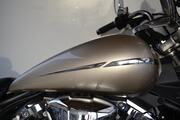 Picture 7 - 2008 Yamaha XVS 1300 Midnight Star motorbike